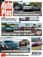 Auto Plus France